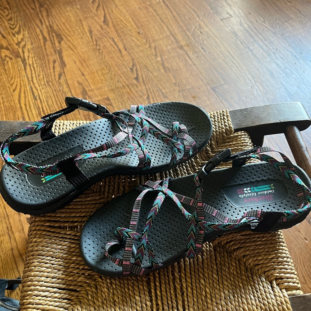 Sketchers Sandals
